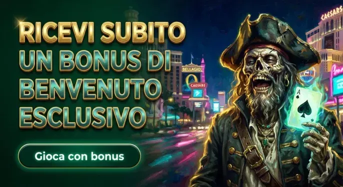 Madjoker casino